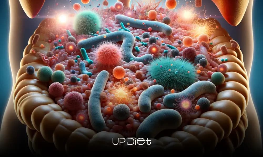 Gut Microbiome: Everything You Need to Know for Better Health