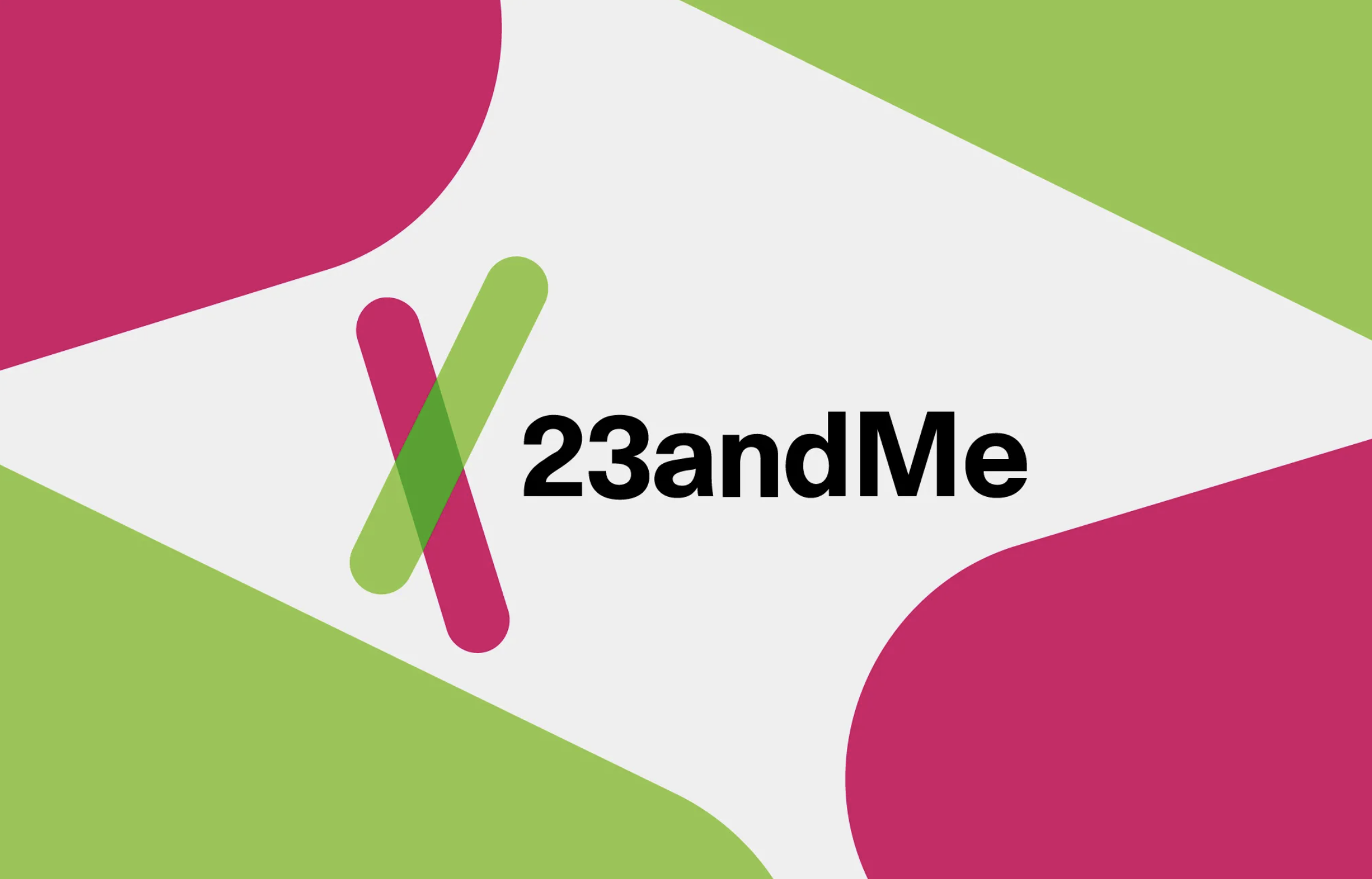 How 23andMe Is Transforming Personal Health...