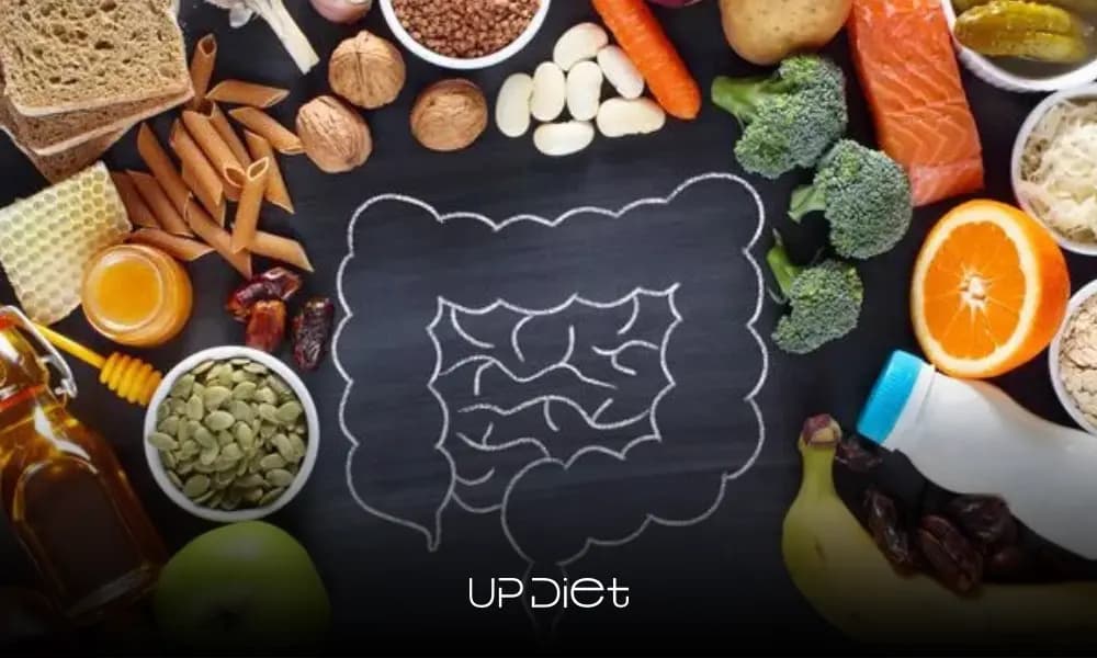 Gut Microbiome Diet and Leaky Gut: Foods That Heal and Nourish