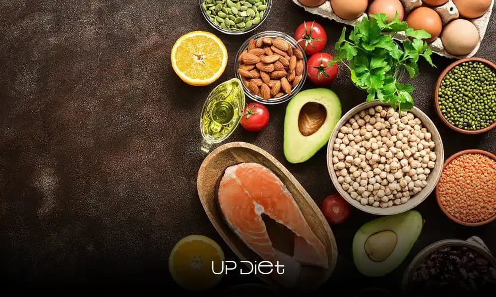 The Best Diet for Gut Health and Weight Loss: A Synergistic Approach