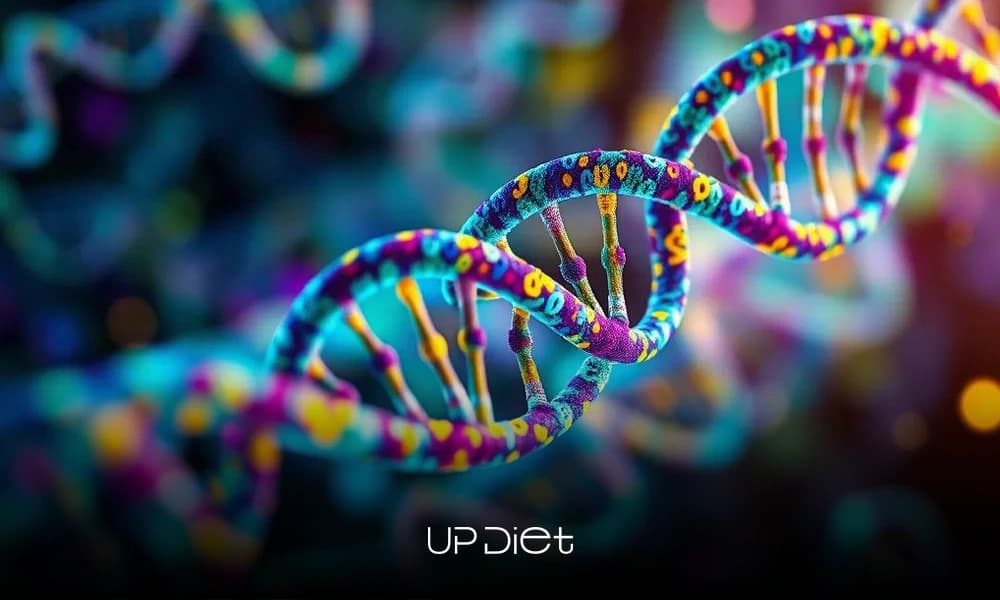 Is Your DNA Stopping Every Diet You Try? The Truth Behind Genetic Nutrition