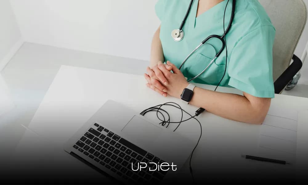 Stop Guessing Your Diet: Let HealthTech Show You What Works