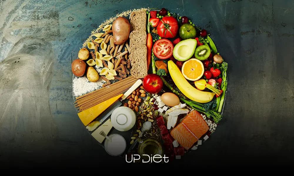 Increase Energy with Diet: A Practical Guide to Energizing Meal Choices