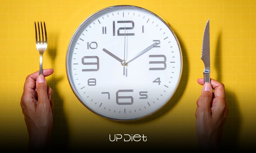 Intermittent Fasting: The Surprisingly Simple Habit with Powerful Benefits