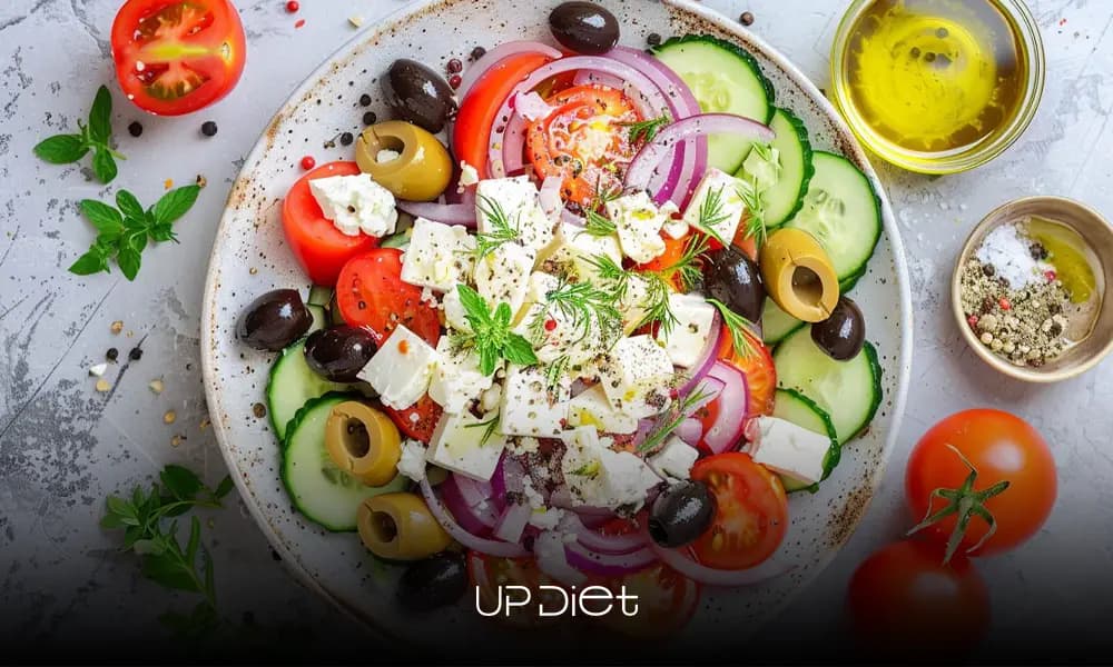 Mediterranean Diet, Explained: Why This Eating Style Still Leads the Way