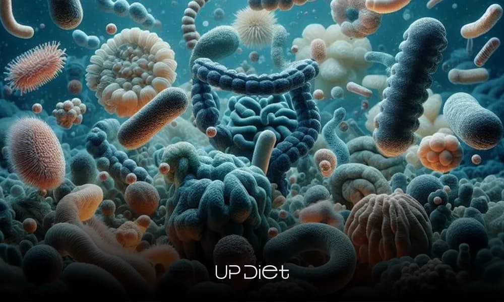 How a Personalized Diet Based on Microbiome Turns Gut Data into Better Health