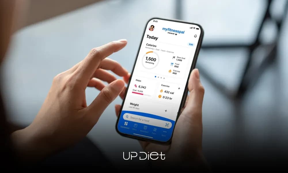 Top Reasons Why MyFitnessPal Remains the #1 Fitness Tracking App
