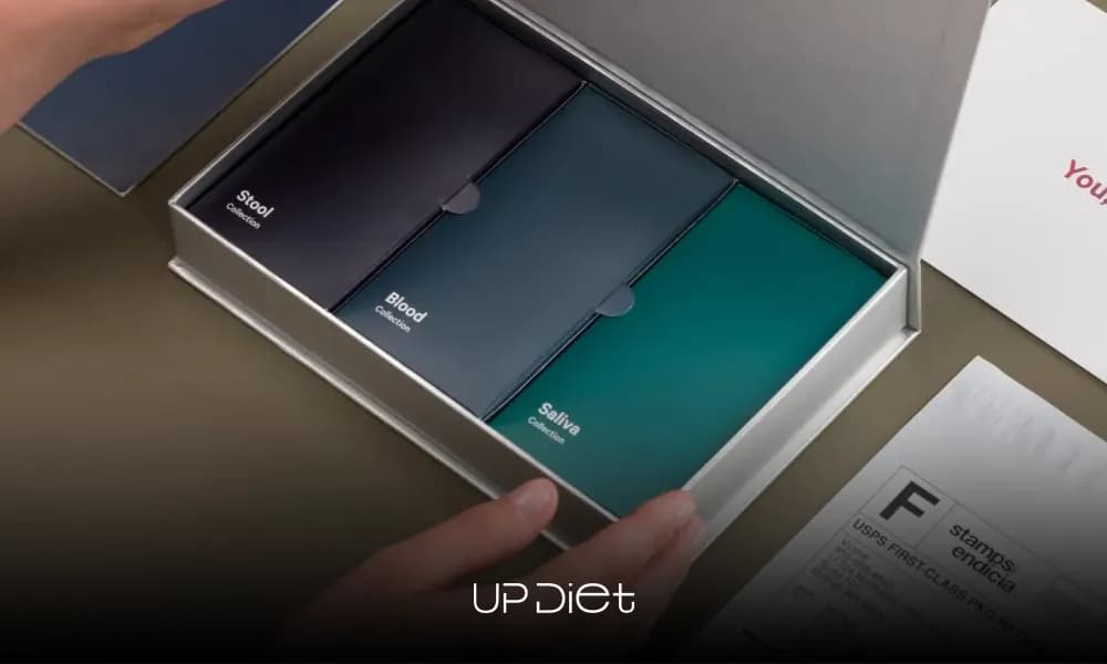 Viome Gut Test: viome gut intelligence test what does it measure