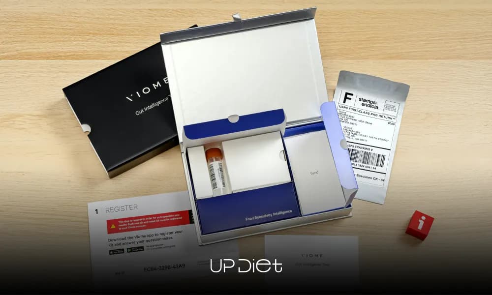 Viome Review: Is It Really Worth It?