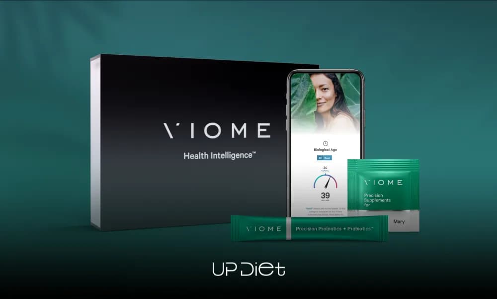 Everything You Need to Know About What Viome Tests For