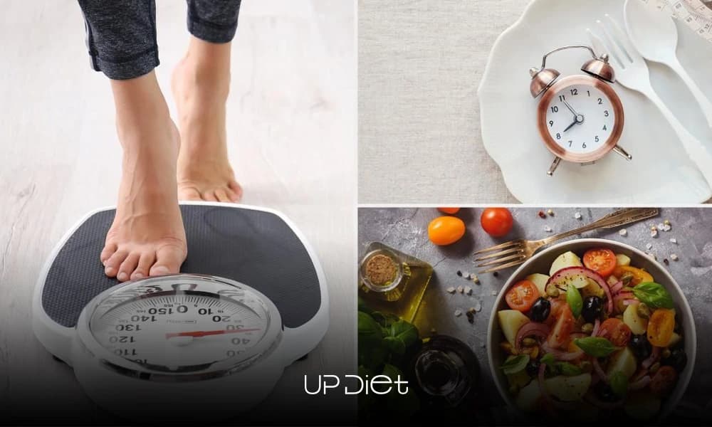 Lose Weight the Smart Way: Order Your Personalized Diet Plan Now