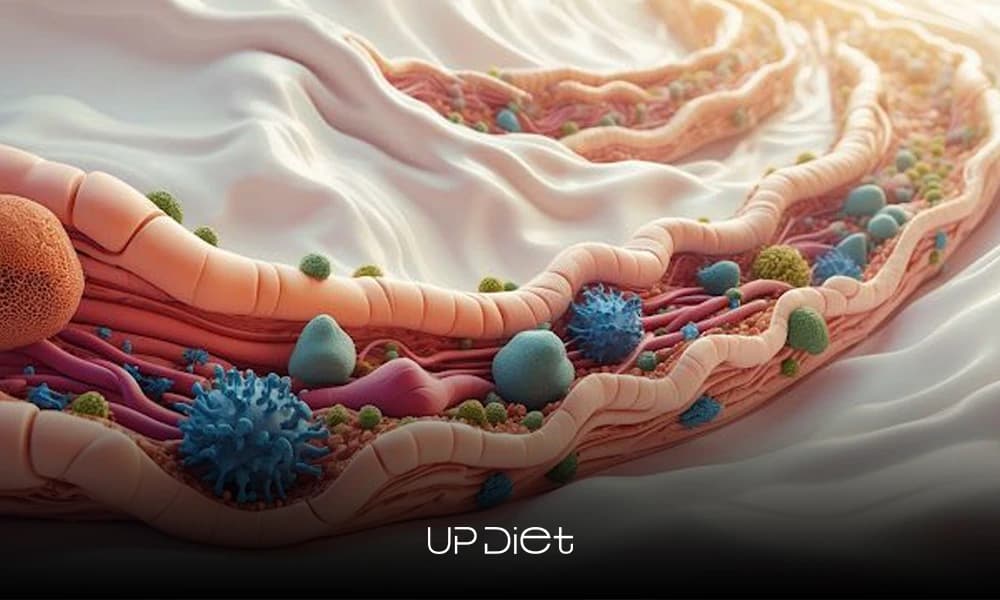 What Do Bacteria Do in a Healthy Gut Microbiome?