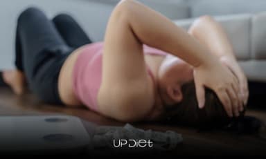 Why Most Diets Fail and How to Build a Plan That Actually Works